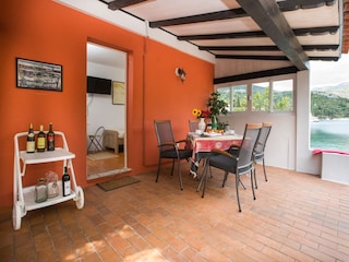 Appartement Zaton bei Dubrovnik  39