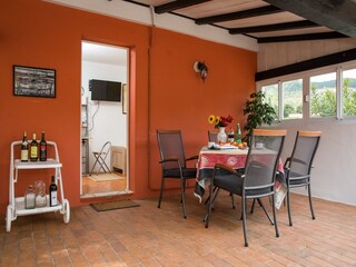 Appartement Zaton bei Dubrovnik  40