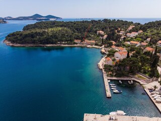 Appartement Zaton bei Dubrovnik  43