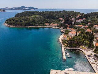 Appartement Zaton bei Dubrovnik  46