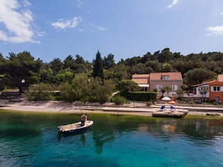 Appartement Zaton bei Dubrovnik  47
