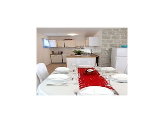 Apartment Drvenik Mali Ausstattung 6