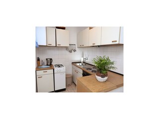 Apartment Drvenik Mali Ausstattung 7