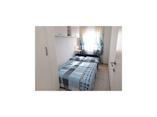 Appartement Drvenik Mali Kenmerken 9
