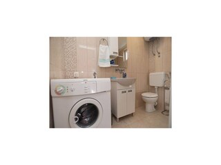 Apartment Drvenik Mali Ausstattung 12