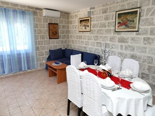 Appartement Drvenik Mali  14