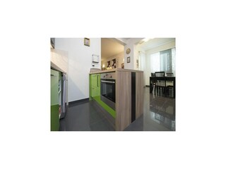 Casa per le vacanze Solin Caratteristiche 3