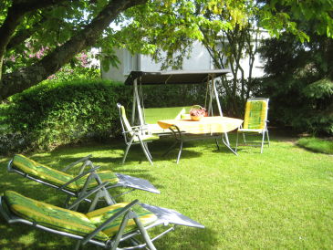 Ferienhaus Diete