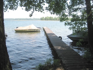Bootsteg