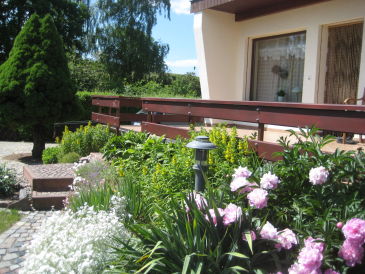 Ferienhaus Diete
