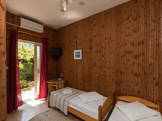 Appartement Mokošica Kenmerken 3