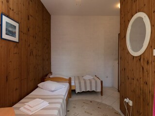 Appartement Mokošica Kenmerken 4