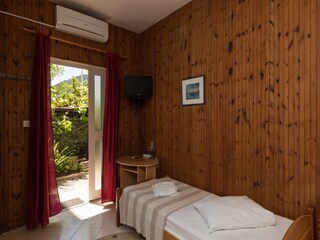 Appartement Mokošica Kenmerken 5