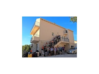 Apartment Mokošica Outdoor Recording 3