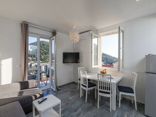 Appartamento Mokošica Caratteristiche 8