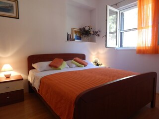 Appartement Milna (Brač) Kenmerken 4