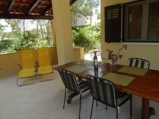 Appartement Milna (Brač)  9