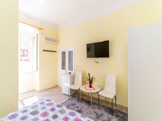 Appartement Dubrovnik Équipement 4