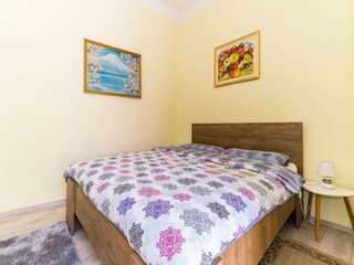 Appartement Dubrovnik Équipement 5