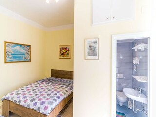 Appartement Dubrovnik Équipement 6