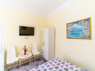 Appartement Dubrovnik Équipement 7