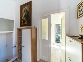 Appartement Dubrovnik Équipement 8