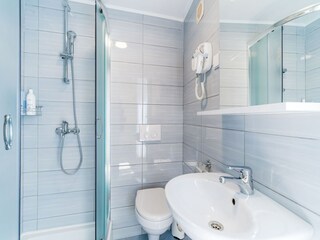 Appartement Dubrovnik Équipement 15