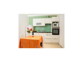Apartamento Dubrovnik Características 7