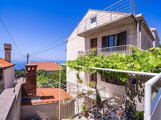 Apartment Dubrovnik Outdoor Recording 2