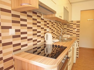 Apartment Orebic Features 4