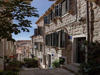 Apartment Dubrovnik Außenaufnahme 2
