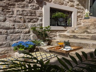 Apartment Dubrovnik Außenaufnahme 3