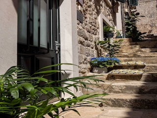 Appartamento Dubrovnik Registrazione all'aperto 4