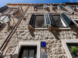 Apartment Dubrovnik Outdoor Recording 6