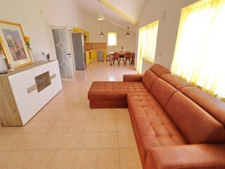 Apartment Orebic Ausstattung 9