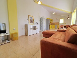 Apartment Orebic Ausstattung 10