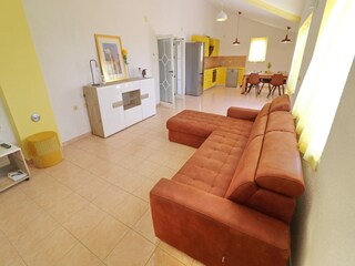 Appartement Orebic Kenmerken 11