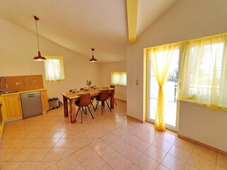 Appartement Orebic Kenmerken 13
