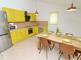 Apartment Orebic Ausstattung 16