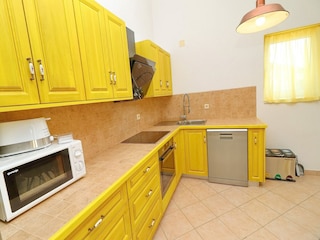Apartment Orebic Ausstattung 17