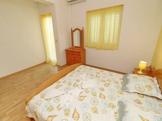 Appartement Orebic Kenmerken 22