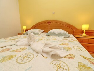 Apartment Orebic Ausstattung 23