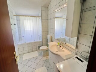 Apartment Orebic Ausstattung 28