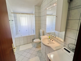 Appartement Orebic Kenmerken 28