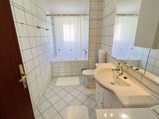 Appartement Orebic Kenmerken 29
