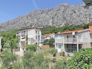 Appartement Orebic  30