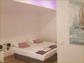 Apartment Dubrovnik Ausstattung 3