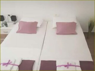 Appartement Dubrovnik Équipement 4