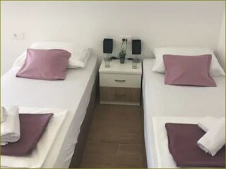 Apartment Dubrovnik Ausstattung 5
