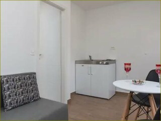 Appartement Dubrovnik Kenmerken 2